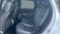 Land Rover Range Rover Sport 3.0 D300 HSE Silver 5dr Auto Diesel Estate